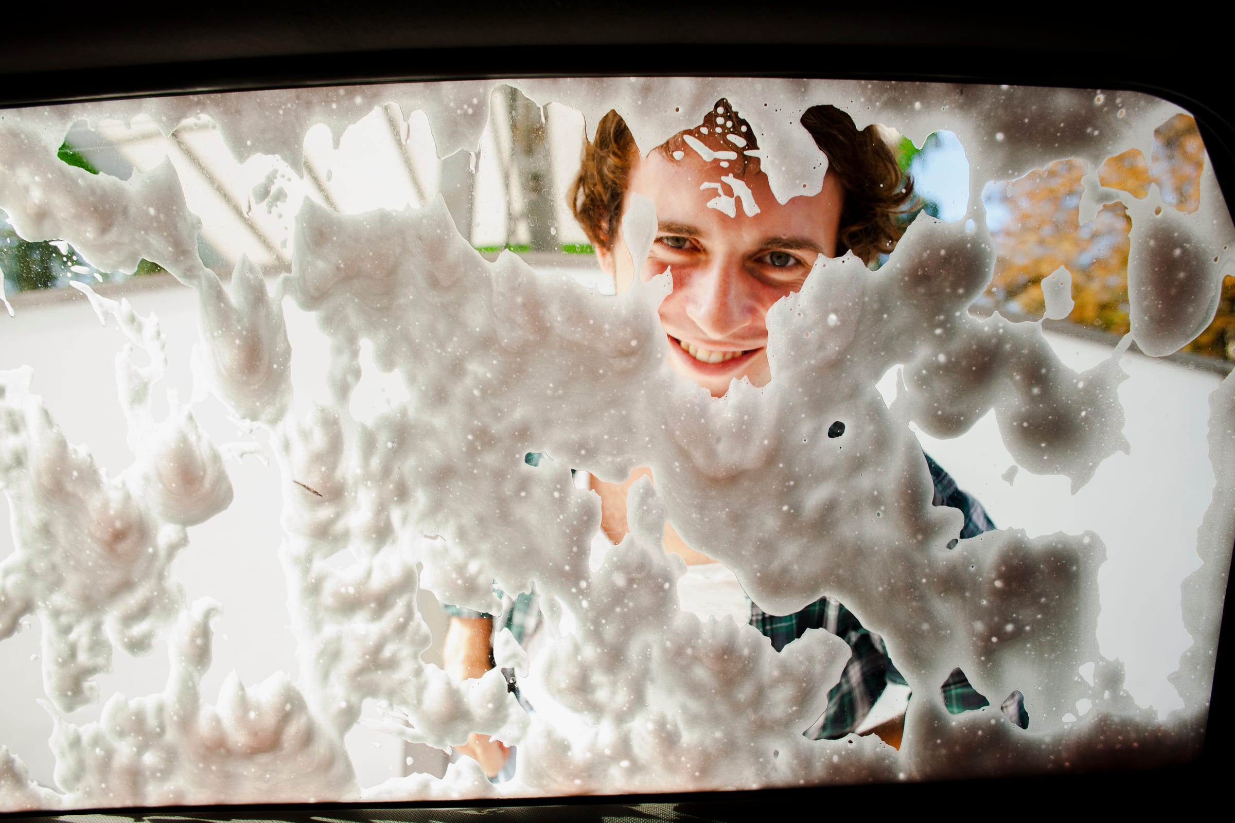 Water Recycling Systems in Car Wash