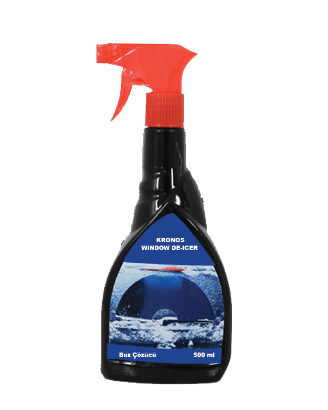 De-Icer