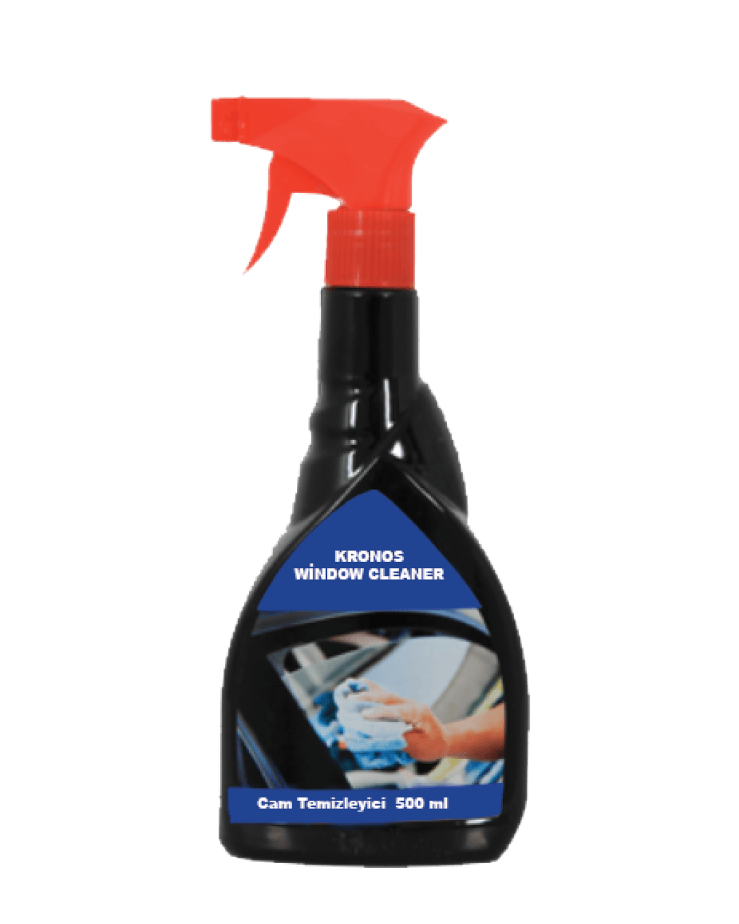 Glass Cleaner
