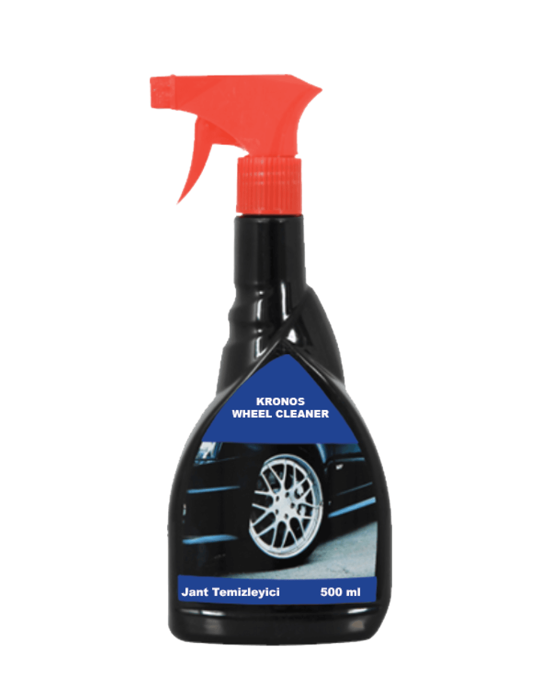 Wheel Cleaner 2