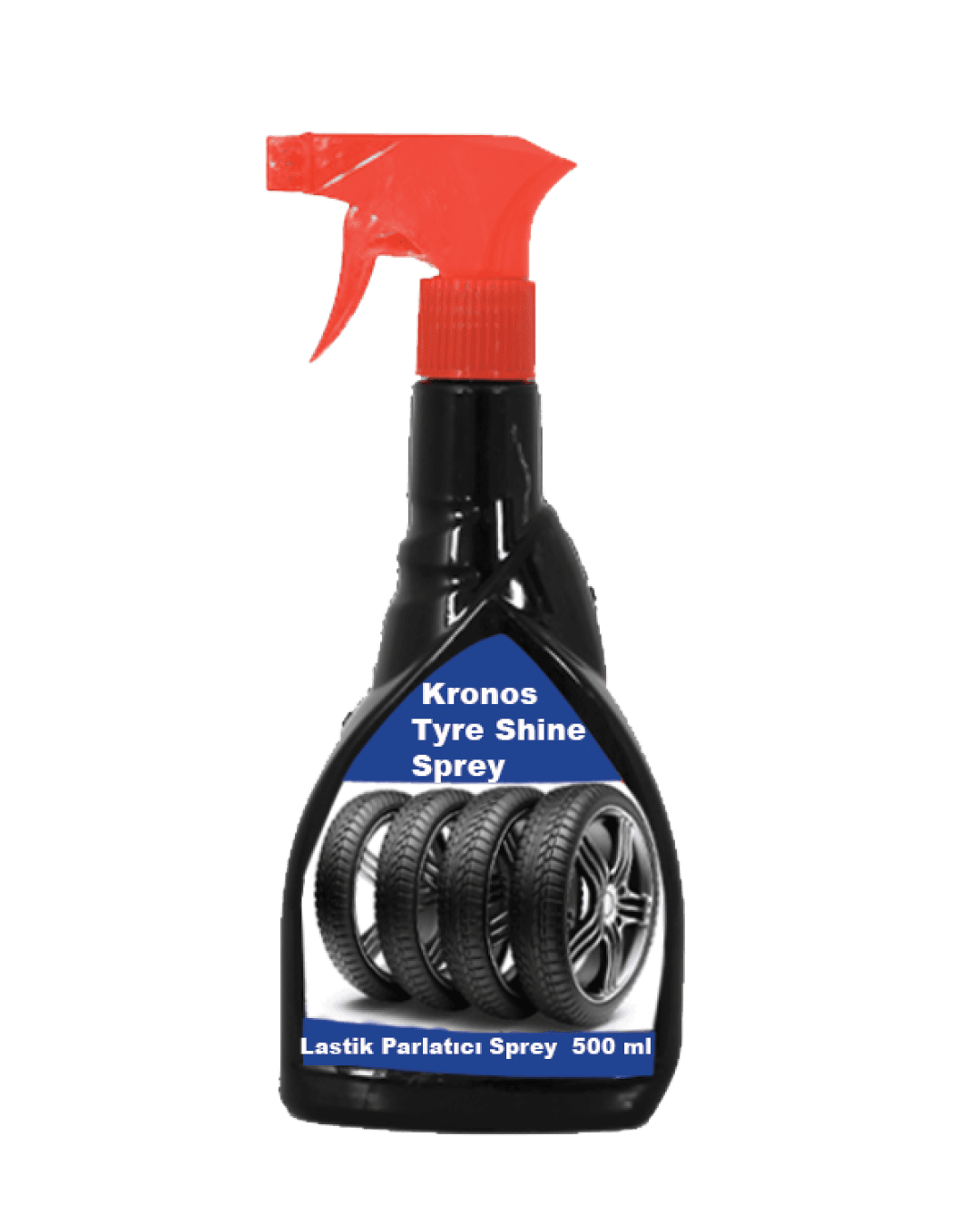 Tire Shine 2