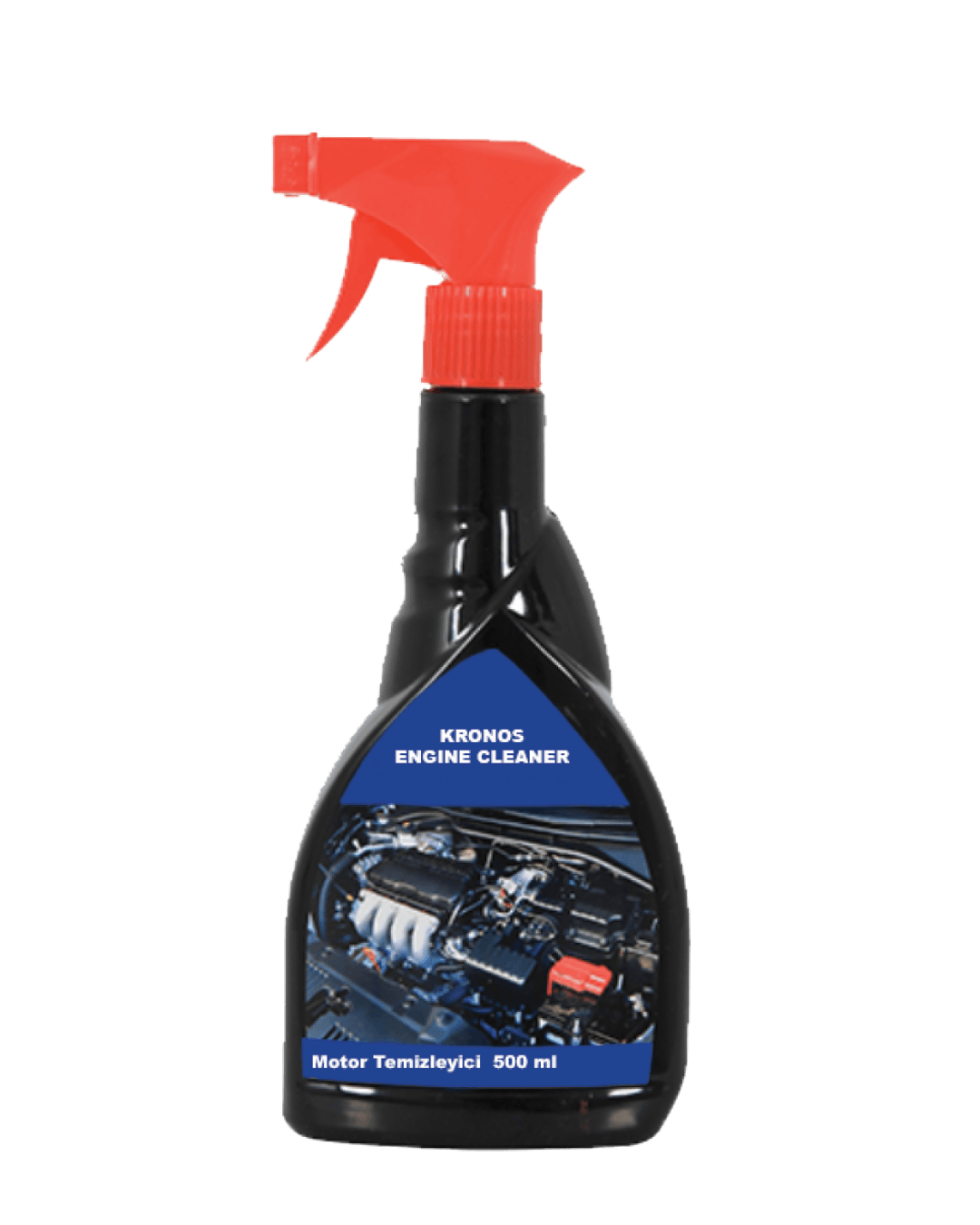 Engine Cleaner 2