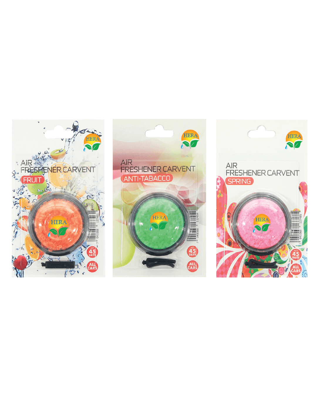 Car Fragrances