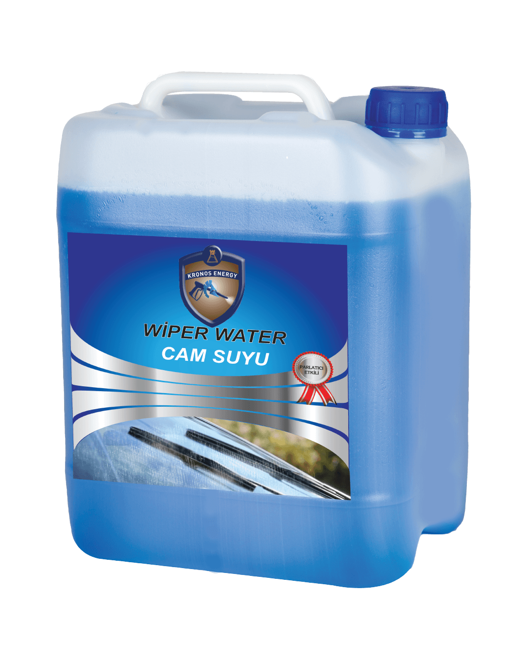 Windshield Washer Fluid