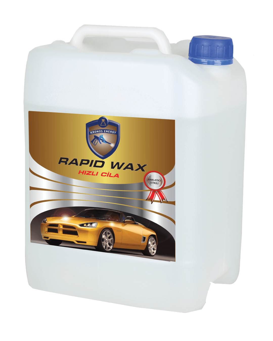Quick Wax