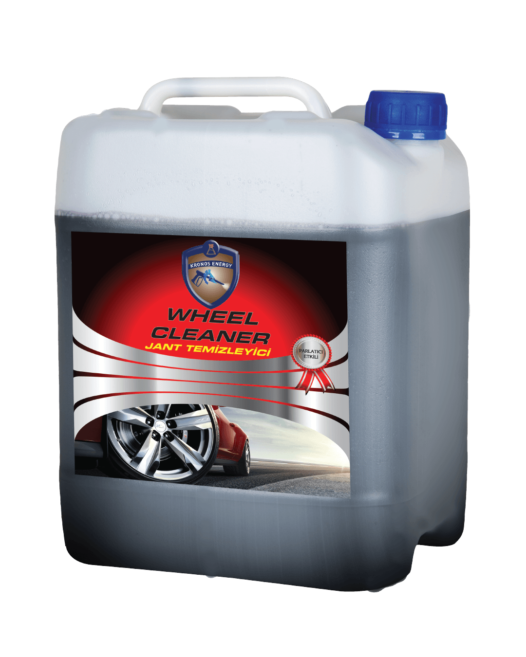 Wheel Cleaner