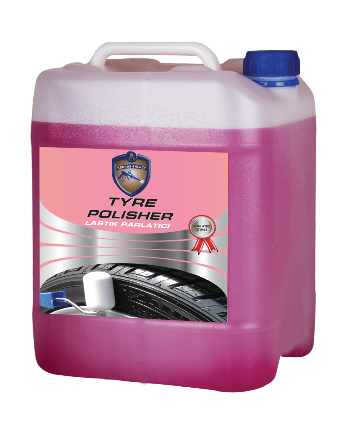 Tire Shine