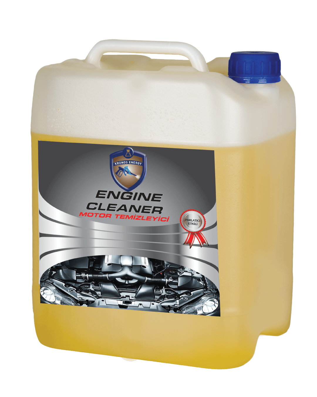 Engine Cleaner
