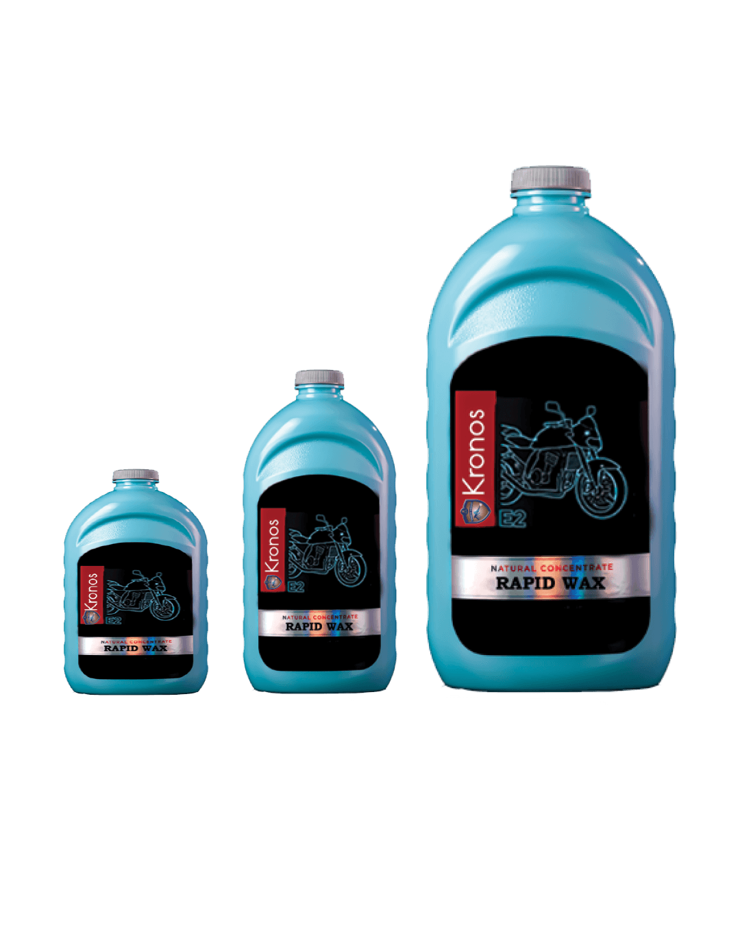 Motorcycle Polish