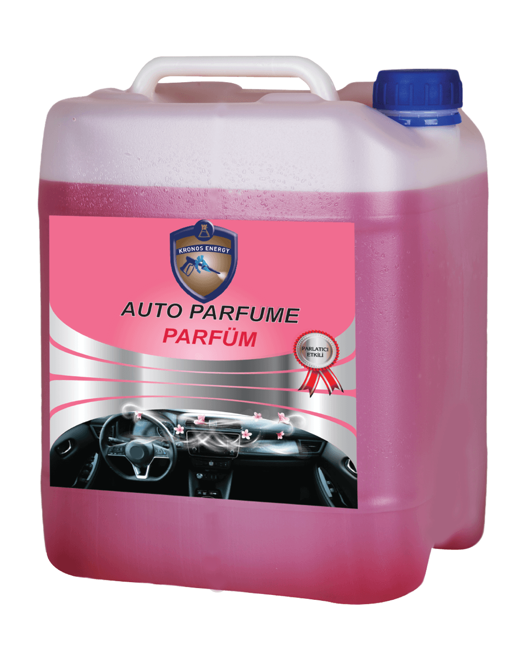 Car Perfume