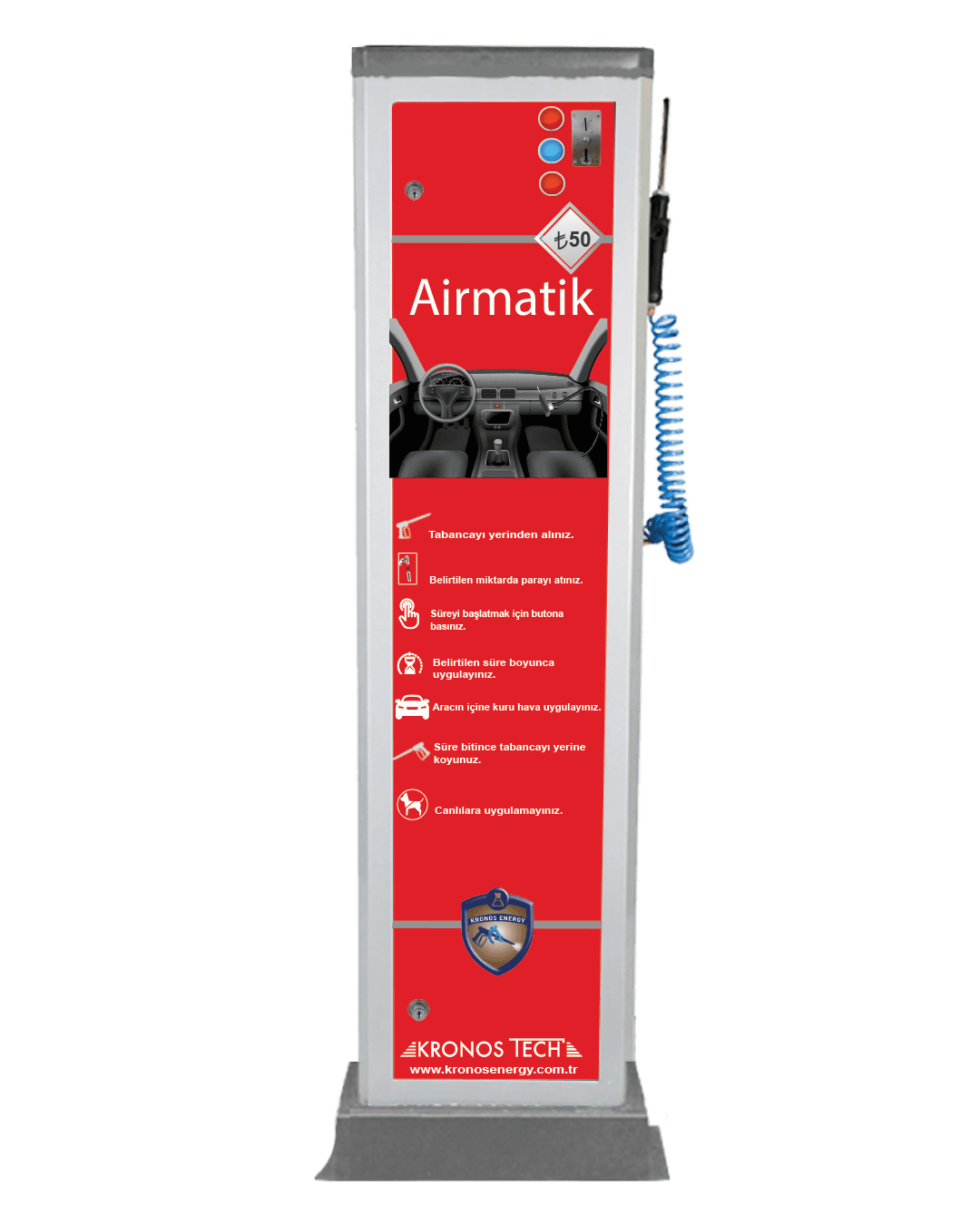 Airmatik