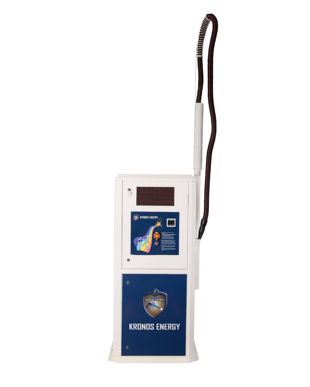 Blower Vacuum