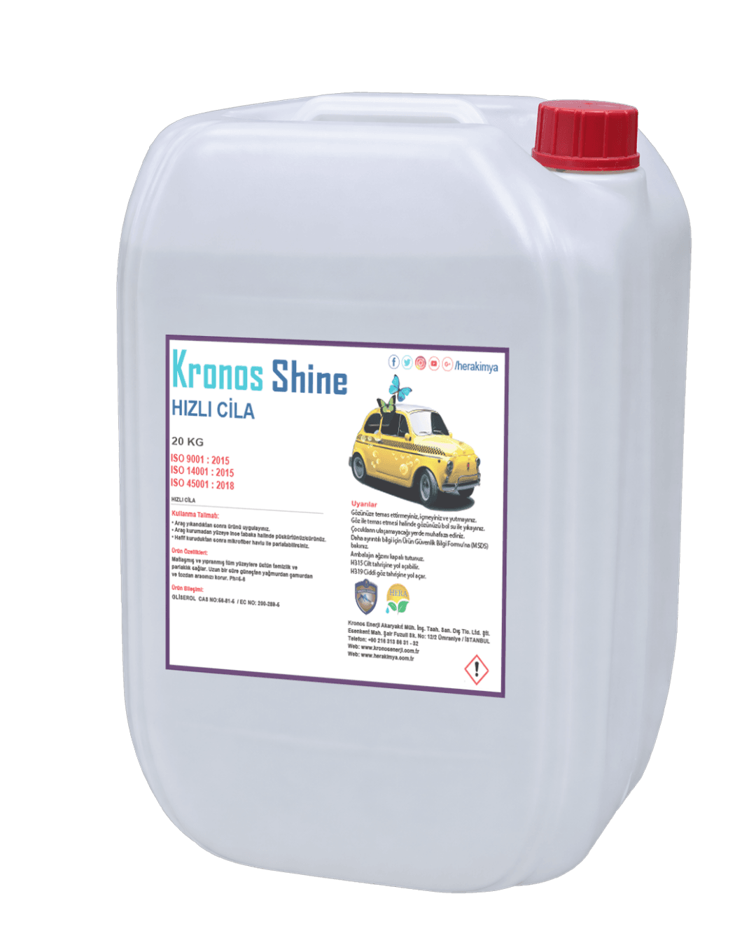 Car Shampoo Series thumbnail 7