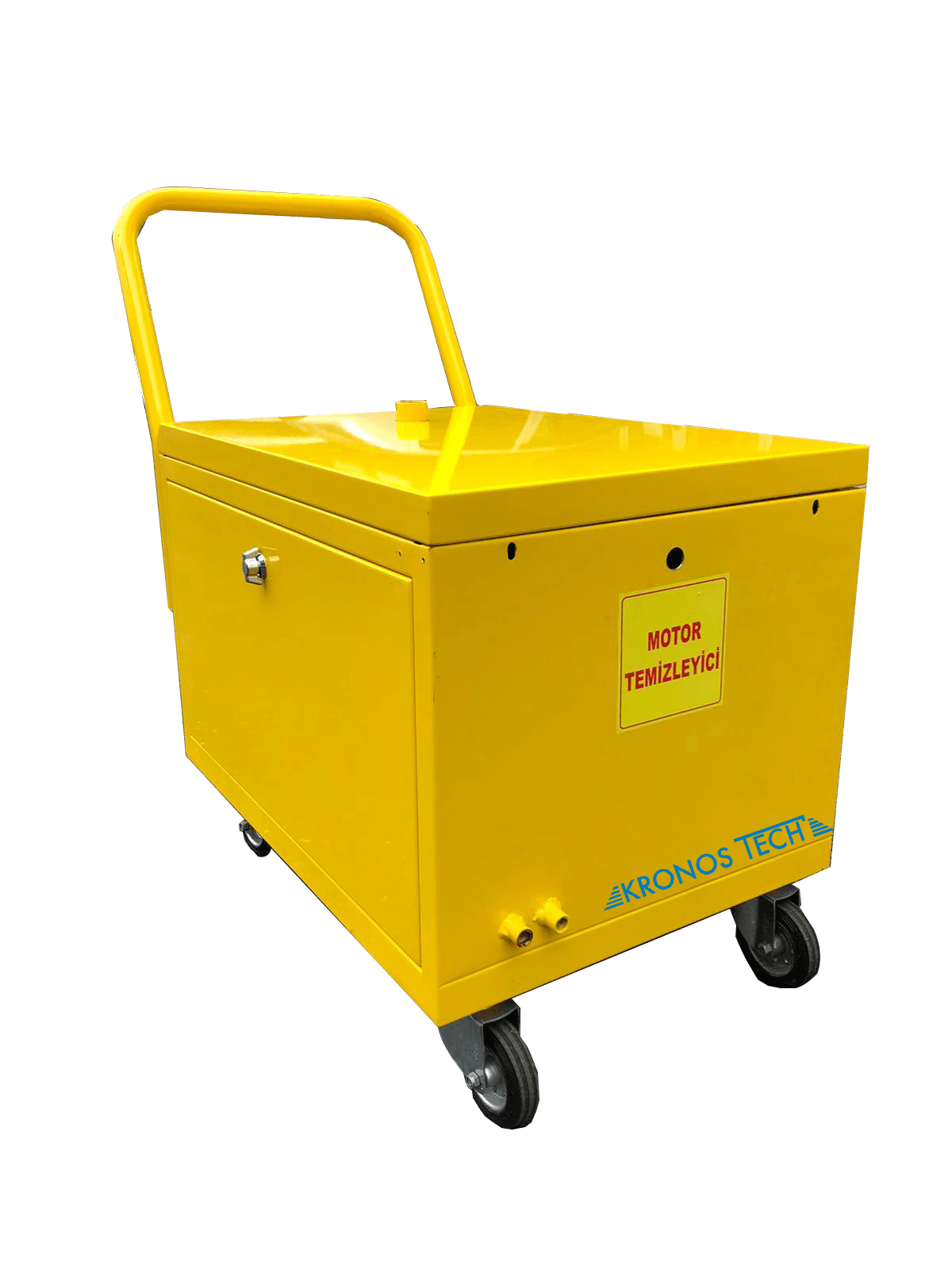 Engine Cleaning Machine 2