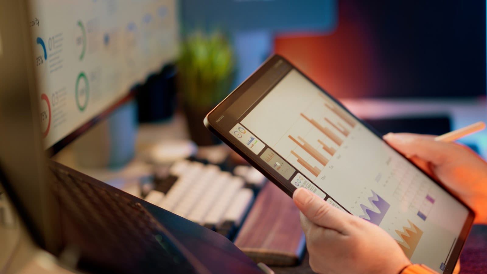 Kronos Payment & Wash Automation