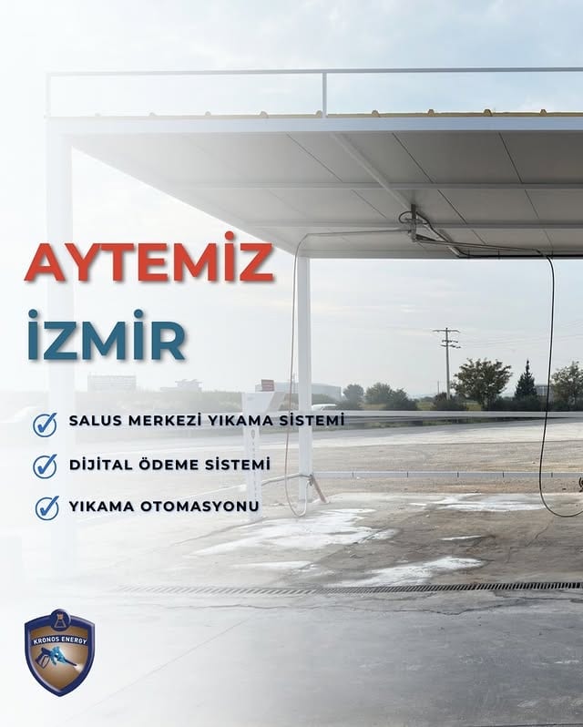Aytemiz İzmir Project