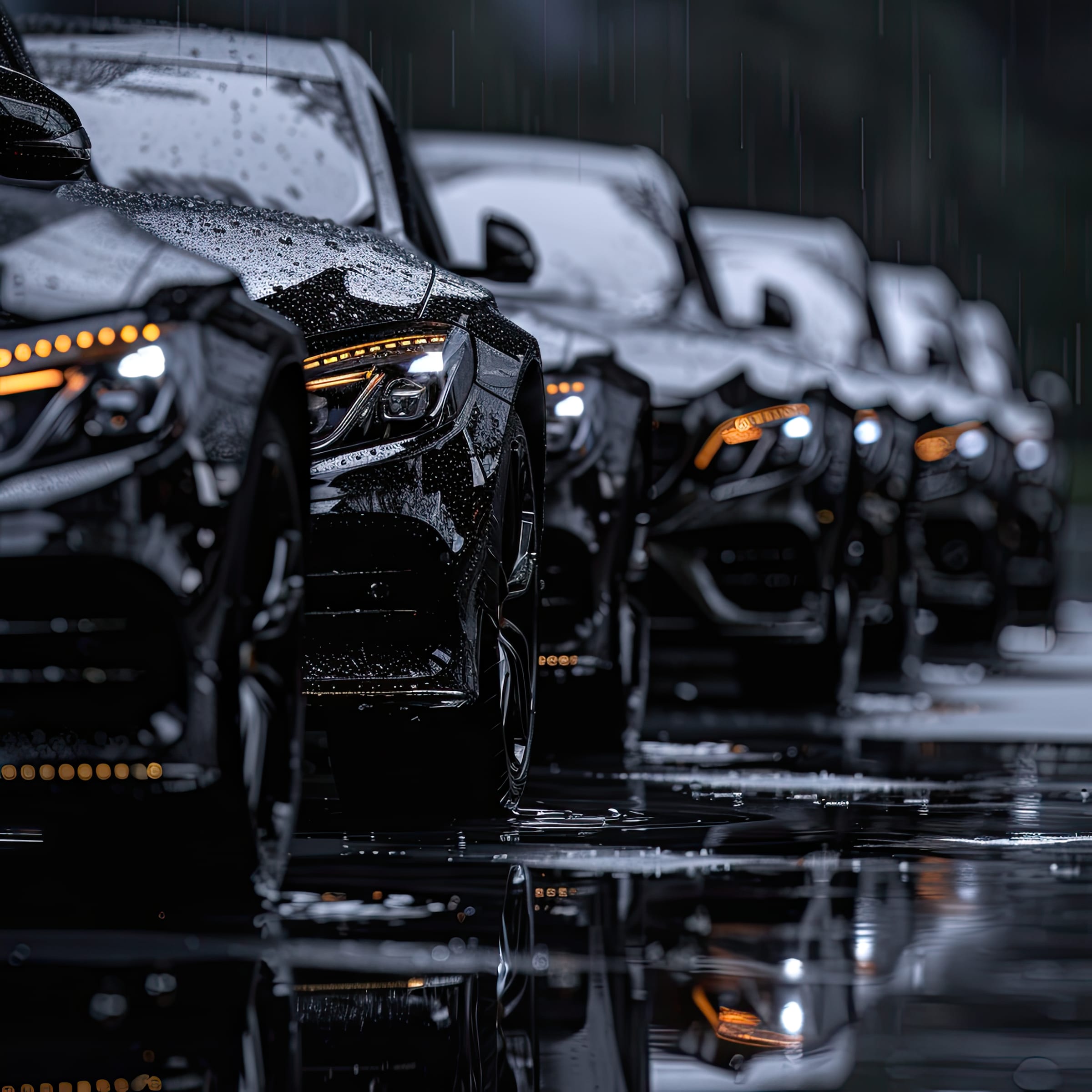 Fleet Maintenance Centers