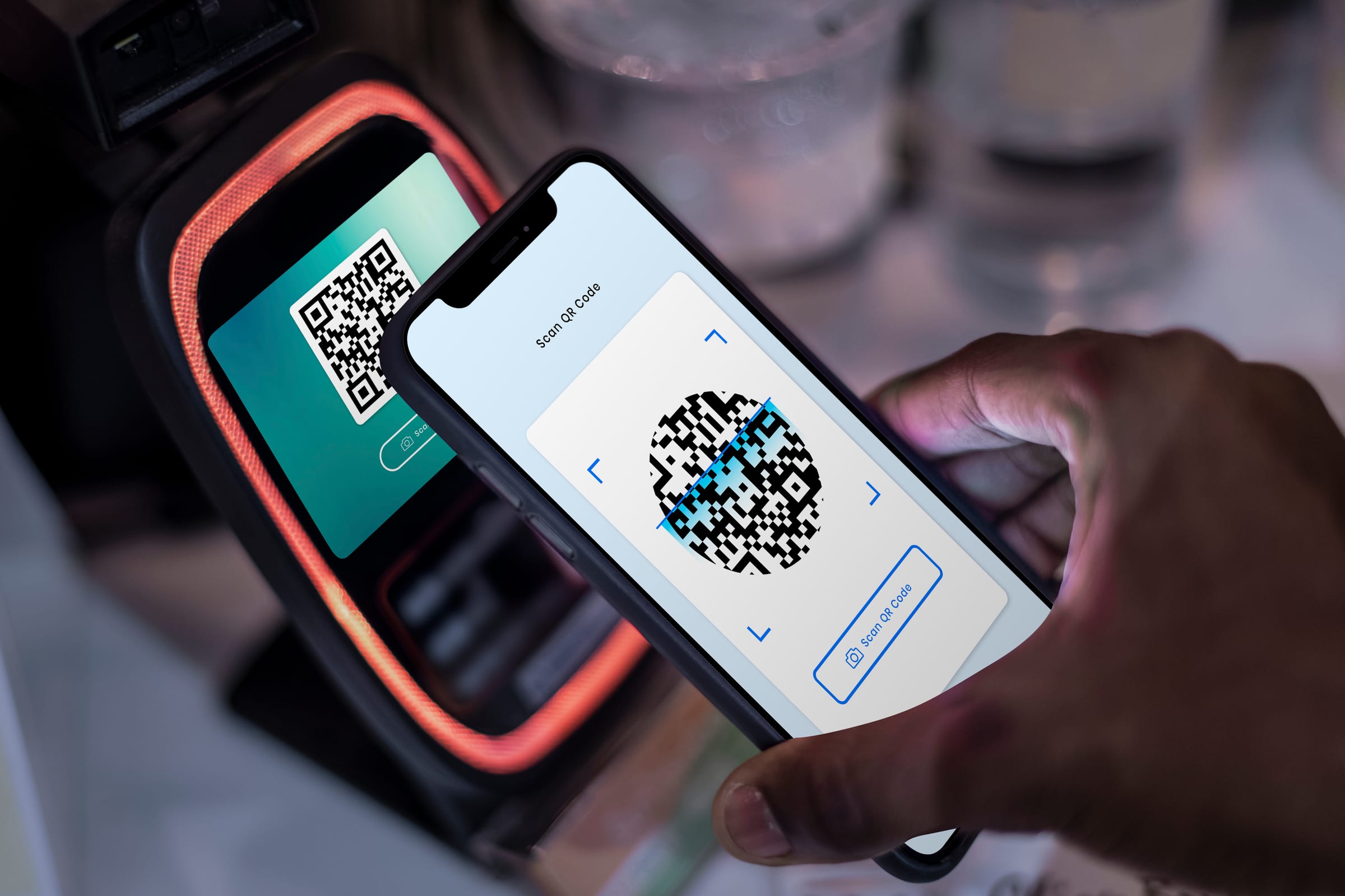 Digital Payment & Automation